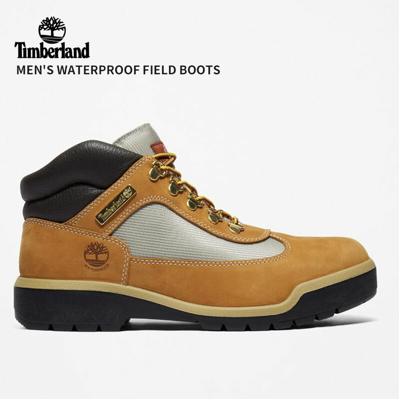 楽天市場】ティンバーランド Timberland メンズ ウォータープルーフ