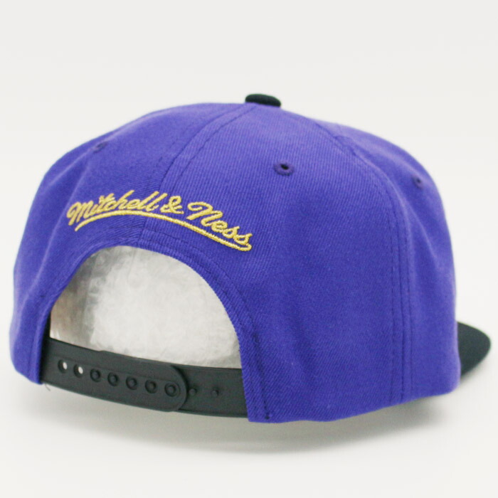 楽天市場】レビューでクーポン☆ミッチェル＆ネス キャップ 帽子