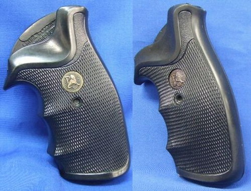 楽天市場】パックマイヤー(USA) 実物ラバーグリップ S&W K/Lフレーム用