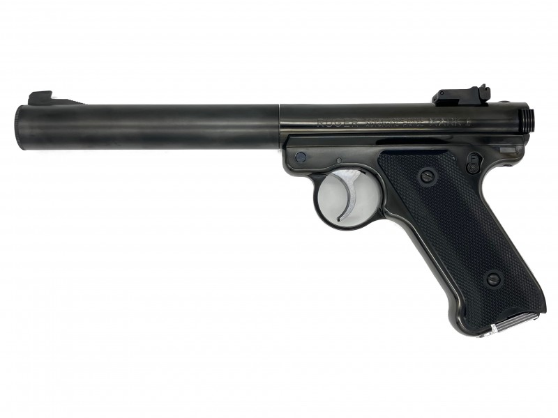 楽天市場】ガスガン マルシン スタームルガー MAC Mk1 Wディープ