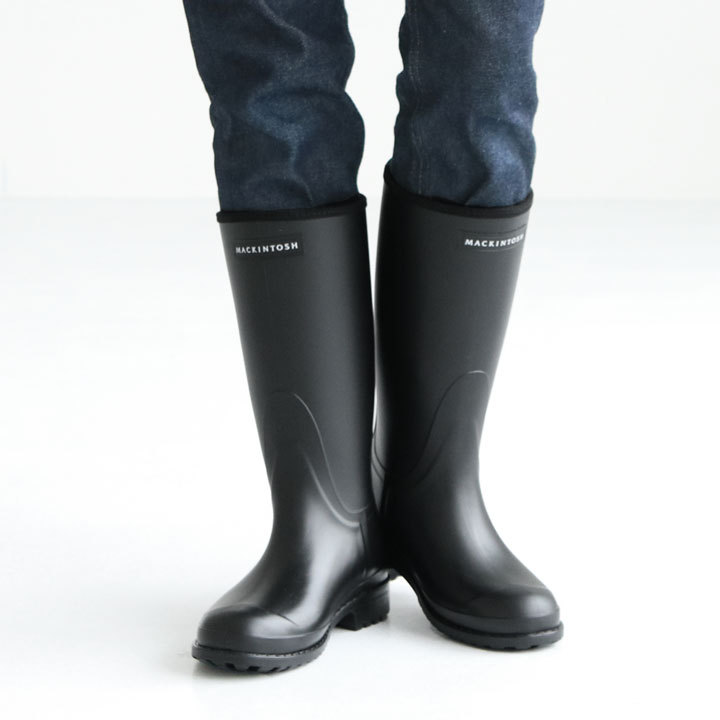 楽天市場】【正規販売店】MACKINTOSH(マッキントッシュ) ウェリントン