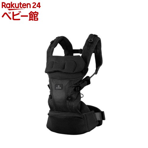 楽天市場】【1種類を選べる】エールベベ・ベビーキャリア スリー(1個
