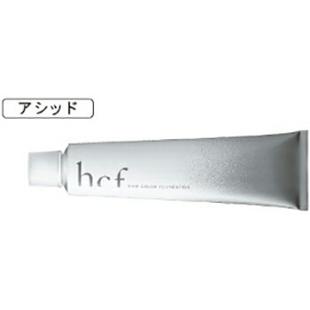 楽天市場】メロス ヘアカラーファンデーション アシッド 第1剤 （全21