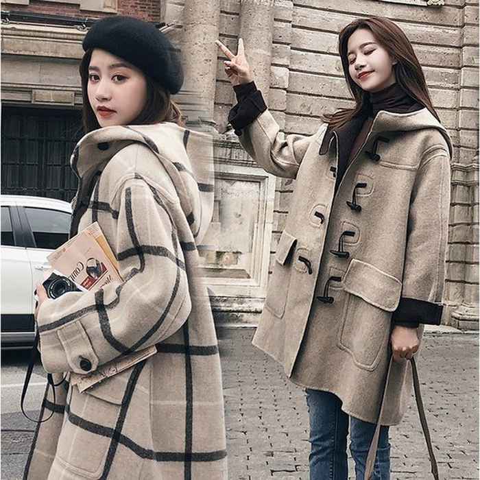 楽天市場】送料無料 ダッフルコート チェスターコート レディース 秋冬