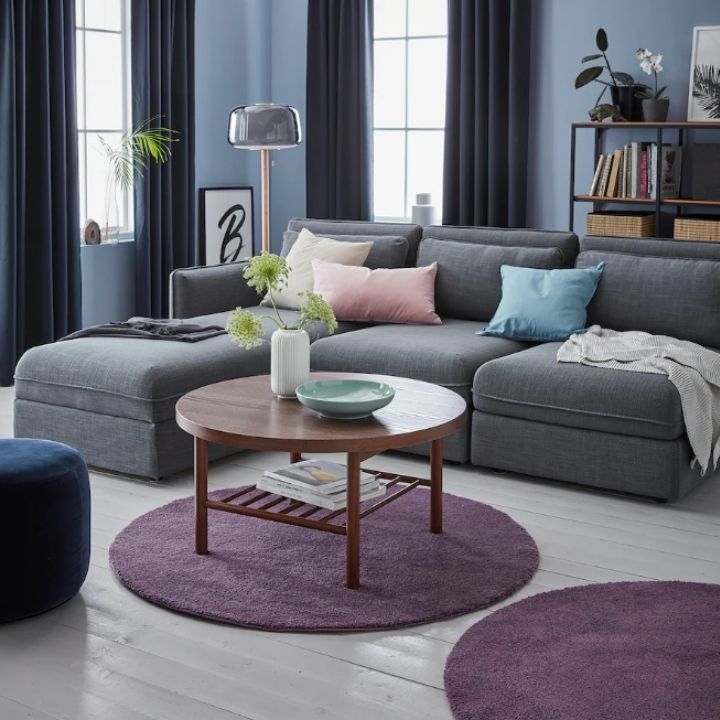 楽天市場】【エントリーでP10倍】 完成品 IKEA イケア STOENSE