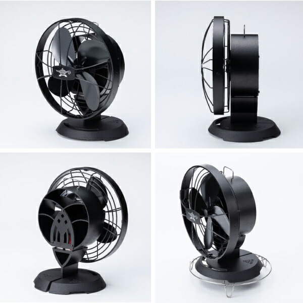 楽天市場】センゴクアラジン ストーブファン BF-FAN02 暖房