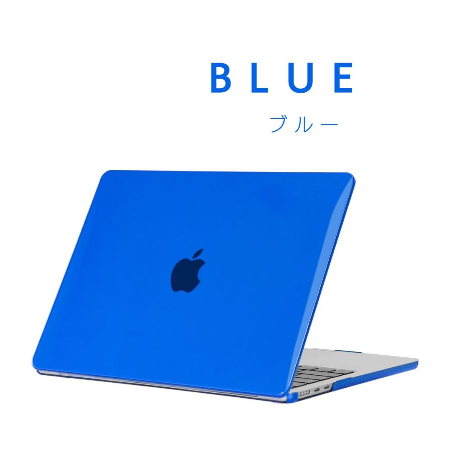 楽天市場】Macbook カバー 透明タイプ 改良版 macbook pro カバー 透明