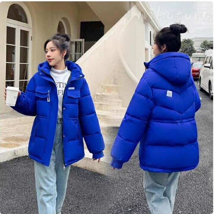 楽天市場】5color ジャケット レディース 長袖 ダウンコート ダウン