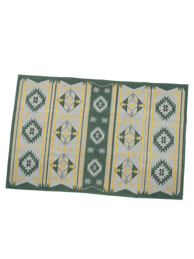 楽天市場】【SALE／30%OFF】オリジナルオルテガラグマット/140×200