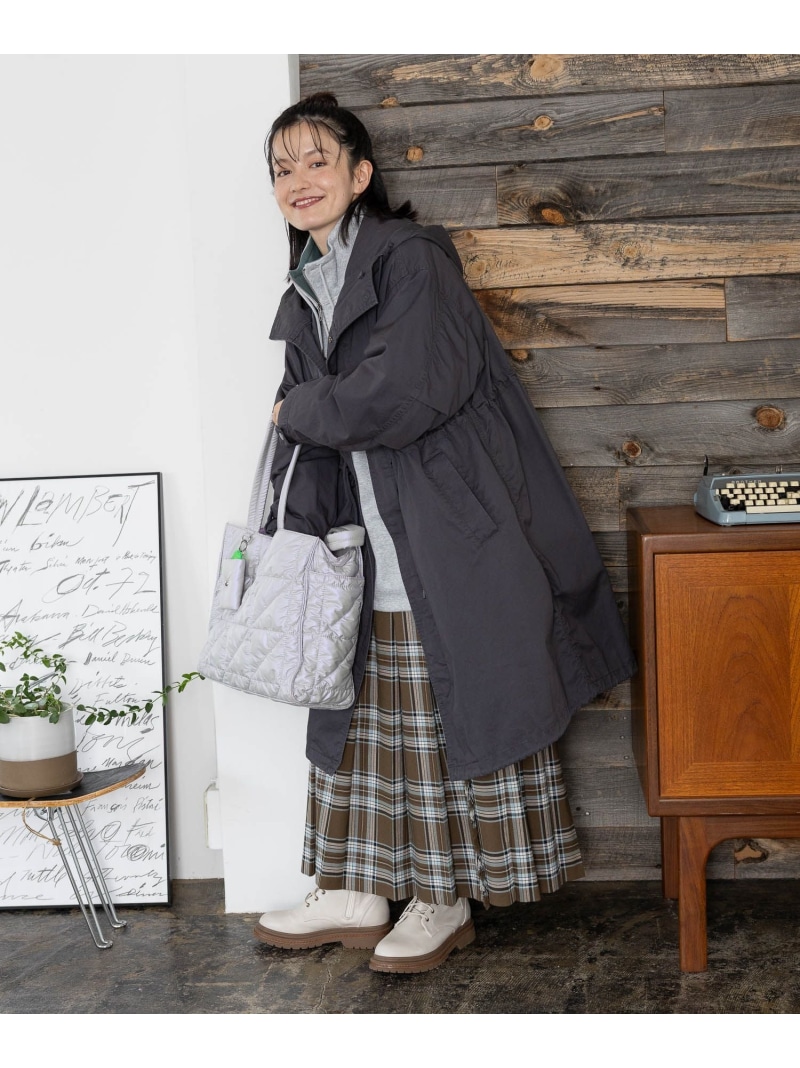 楽天市場】【SALE／20%OFF】オリジナル2WAYキルトトートバッグM_N niko