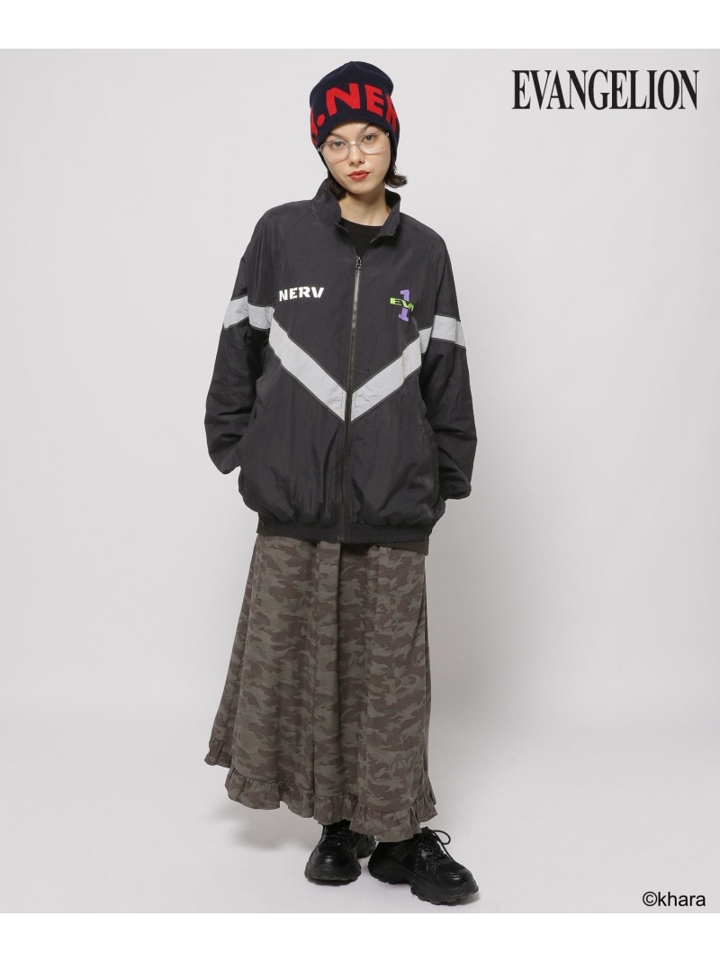 楽天市場】【SALE／50%OFF】【EVANGELION(エヴァンゲリオン)】コラボ