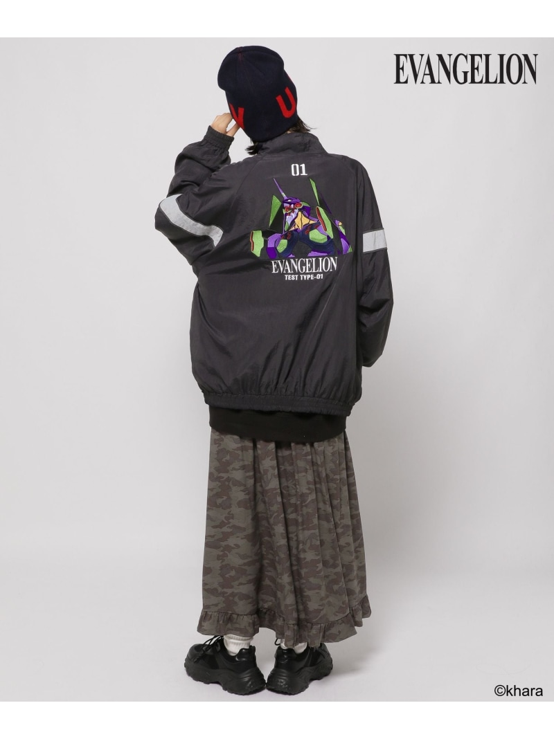 楽天市場】【SALE／50%OFF】【EVANGELION(エヴァンゲリオン)】コラボ
