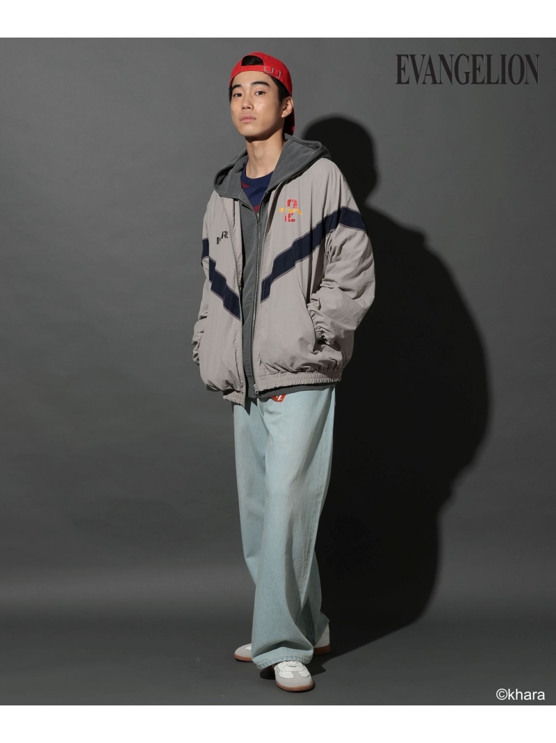 楽天市場】【SALE／50%OFF】【EVANGELION(エヴァンゲリオン)】コラボ