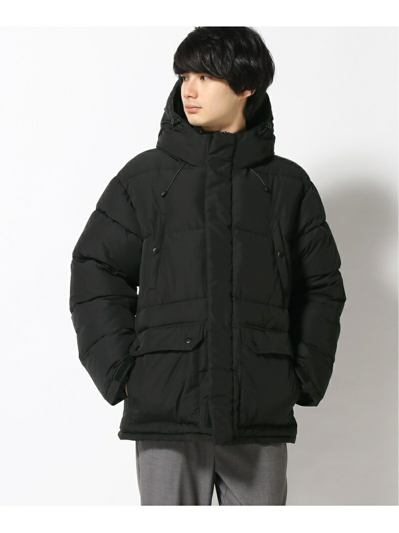 楽天市場】【SALE／50%OFF】(M)エアコンダウンJKT niko and