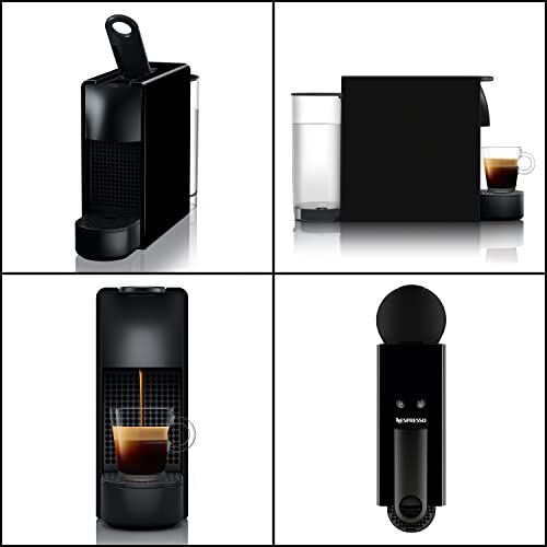 楽天市場】ネスプレッソ カプセル式コーヒーメーカー エッセンサ ミニ
