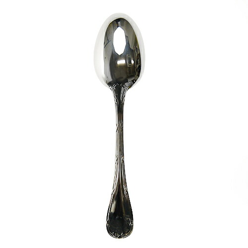 楽天市場】クリストフル (Christofle) リュバン コーヒースプーン 04