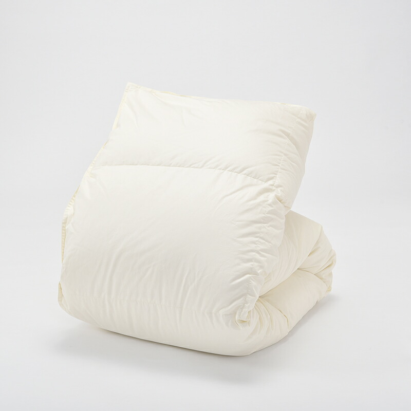 楽天市場】nishikawa(西川)公式 ハイクオリティ羽毛合掛けふとん