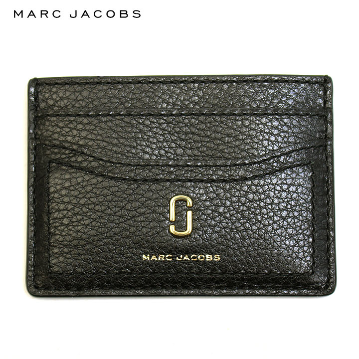 楽天市場】マークジェイコブス MARC JACOBS カードケース 名刺入れ