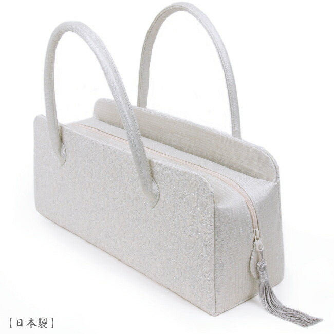 楽天市場】【送料無料】【日本製】利休バッグ- 和装バックお茶席バッグ