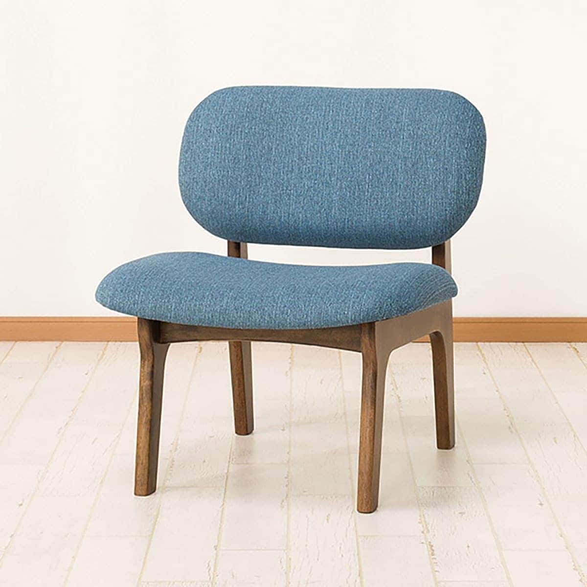 楽天市場】[幅61.5cm] リビングダイニング1人用チェア (リラックス