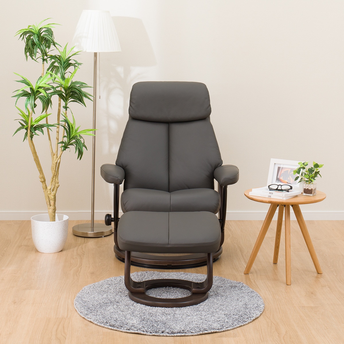 楽天市場】パーソナルチェア(KE01) ニトリ 【配送員設置商品】 : ニトリ