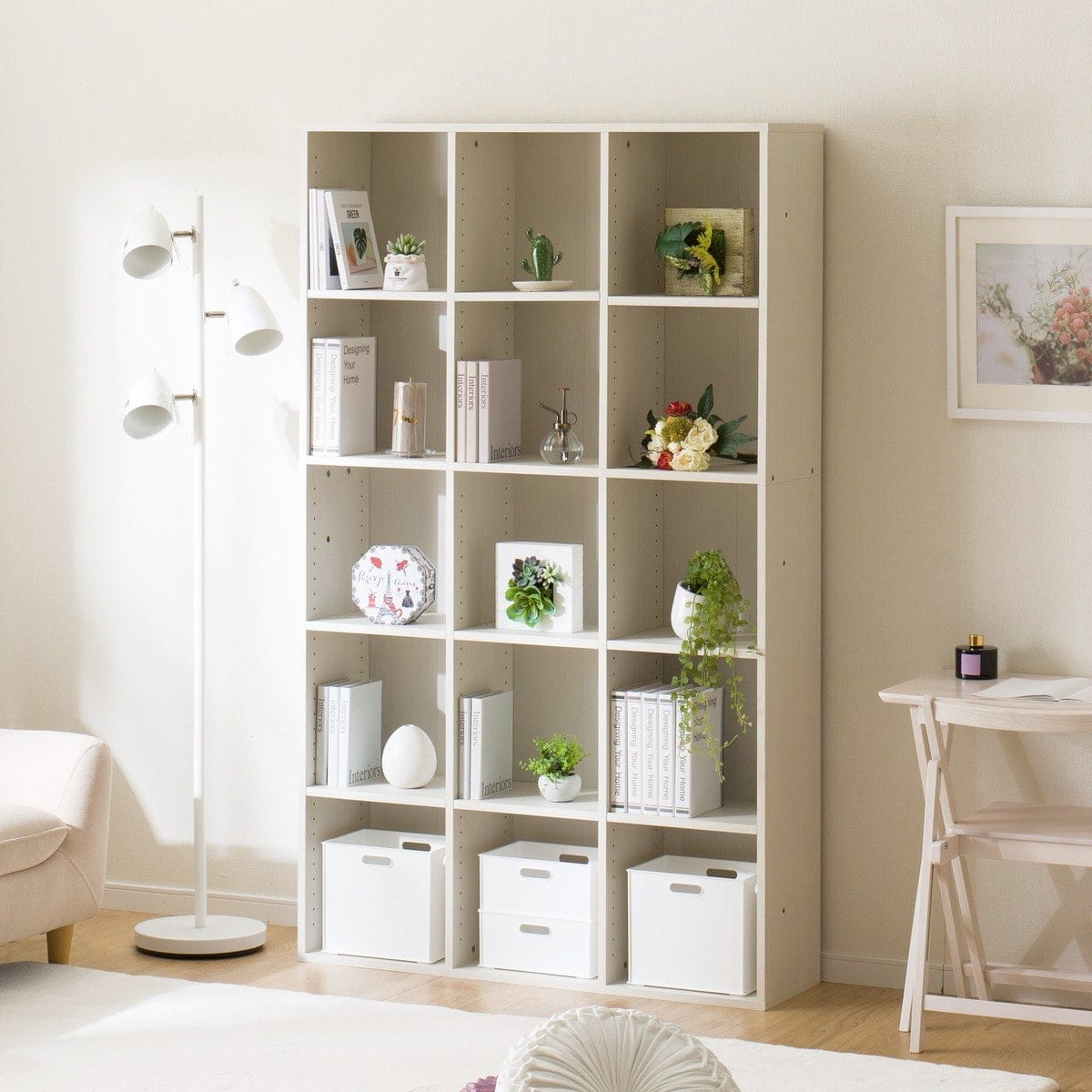 楽天市場】マルチ本棚 (リブリー1811) ニトリ 【玄関先迄納品】 : ニトリ