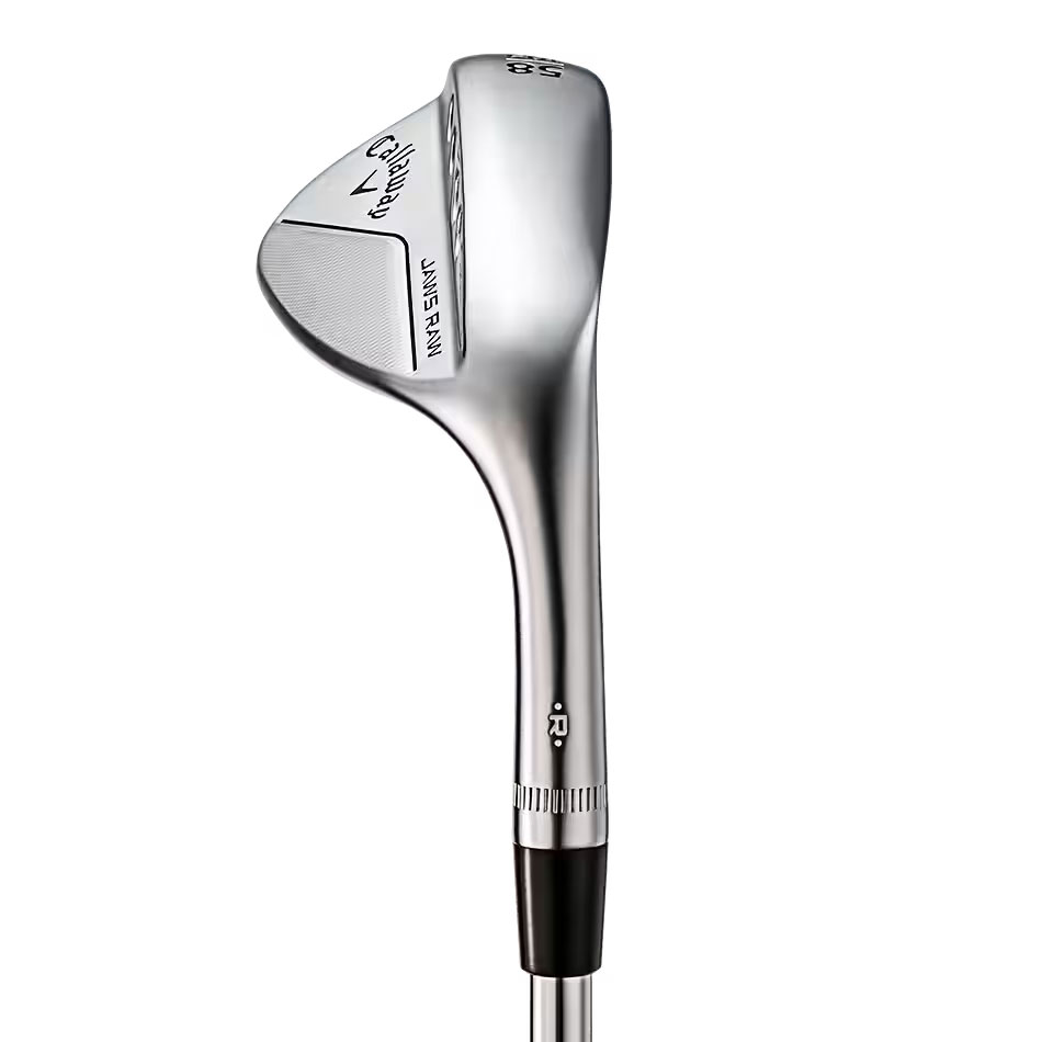 楽天市場】キャロウェイ JAWS RAW ウェッジ クロムメッキ DainamicGold