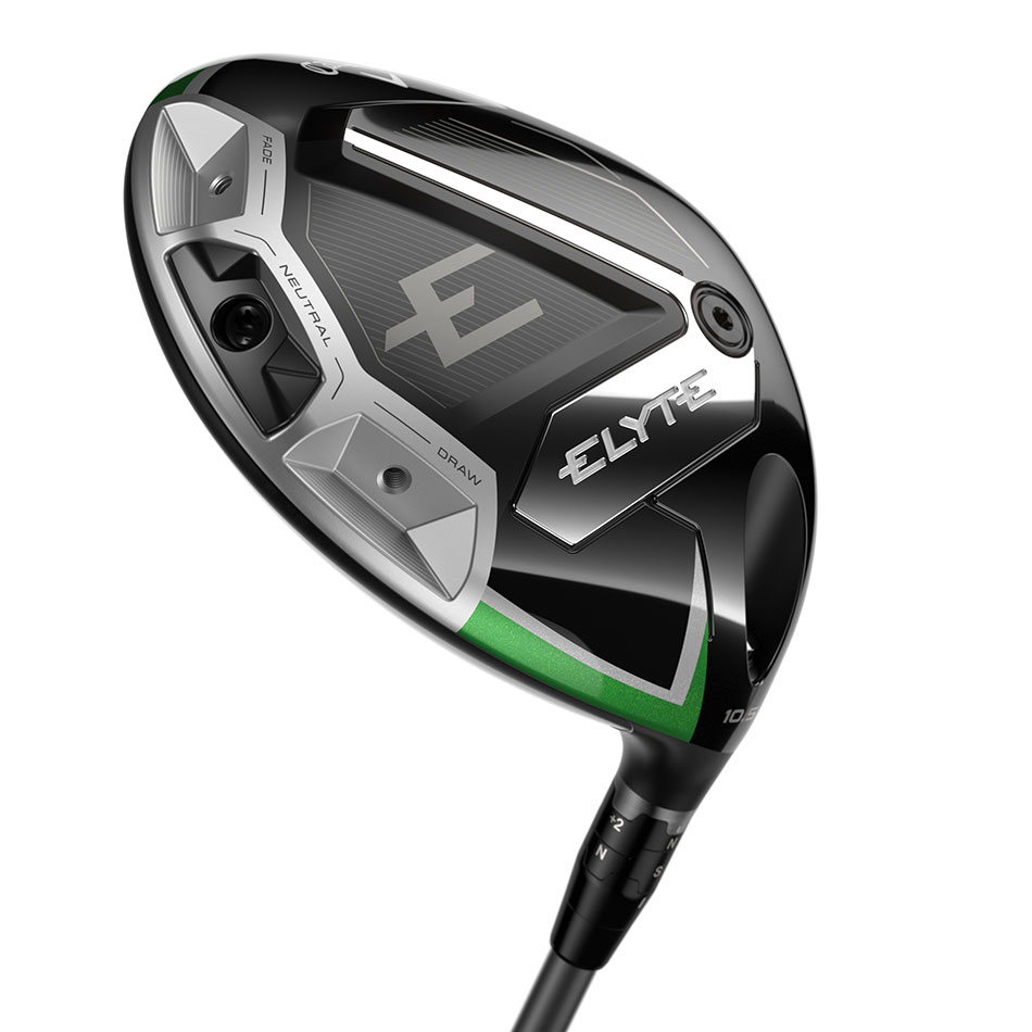 楽天市場】キャロウェイ ELYTE ドライバー ベンタス／テンセイ
