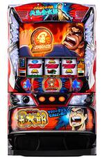 楽天市場】スロット 実機 サラリーマン金太郎の通販
