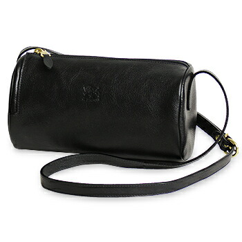 楽天市場】イルビゾンテ バッグ ショルダーバッグ 筒形2WAYバッグ