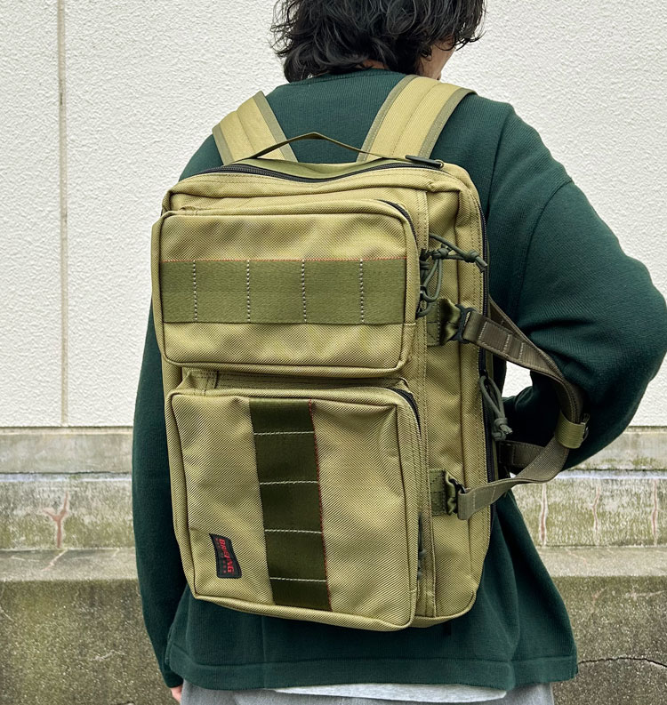 楽天市場】【ブリーフィング/BRIEFING】NEO TRINITY LINER（ネオ