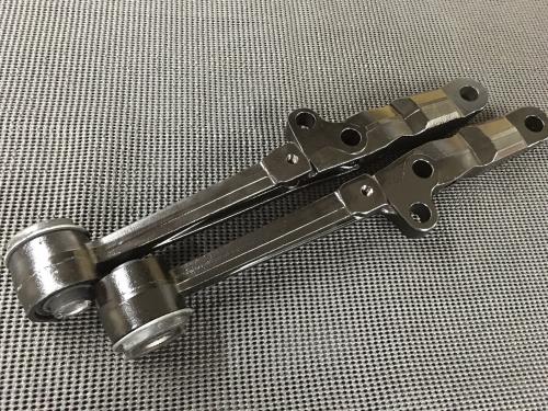 楽天市場】延長ロアアーム トヨタ 35mm JZX90 JZX100JZX110 SXE10