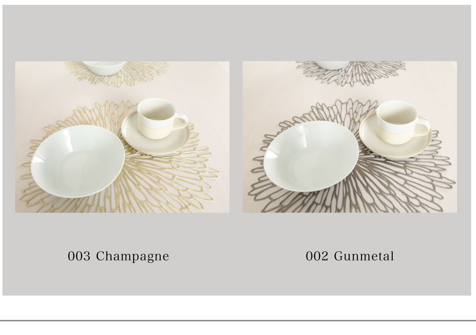 楽天市場】chilewich Bloom チルウィッチ ブルーム ランチョンマット