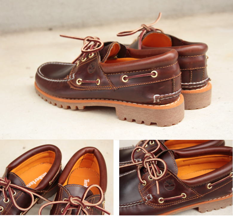 楽天市場】【クラシックな街履きのブーツ】3 eye Classic Traditional