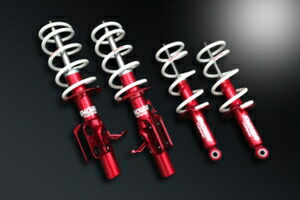 楽天市場】SHOWATUNING サスペンションキット V0531-10B-00 ホンダ