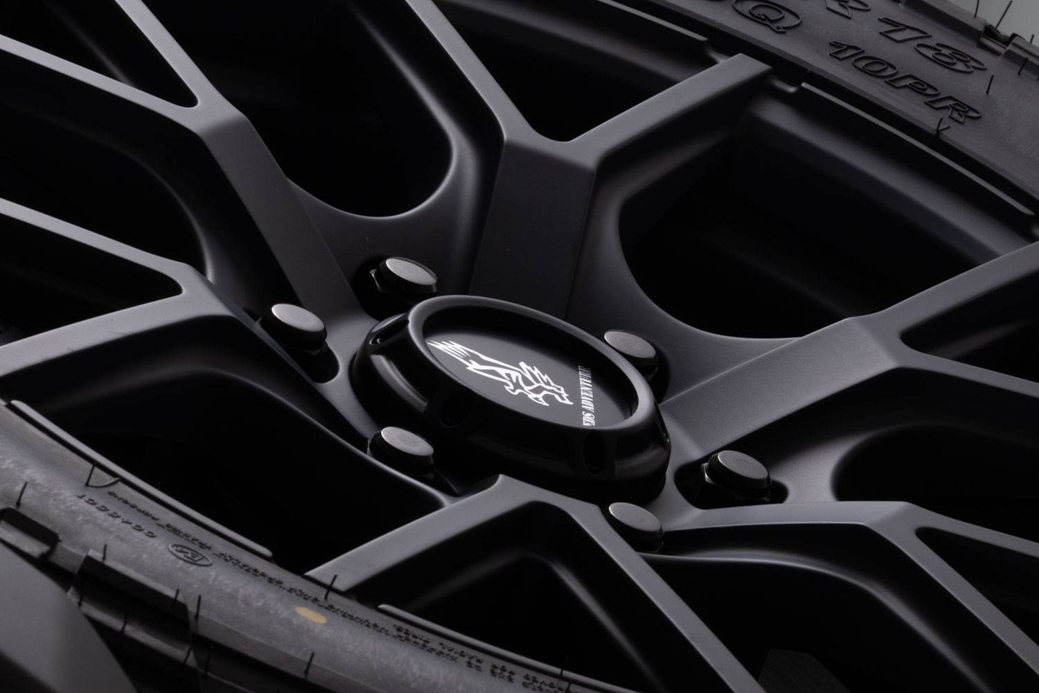 楽天市場】4本セット MUD VANCE SD 16X6.0J -05 5H PCD139.7 フル