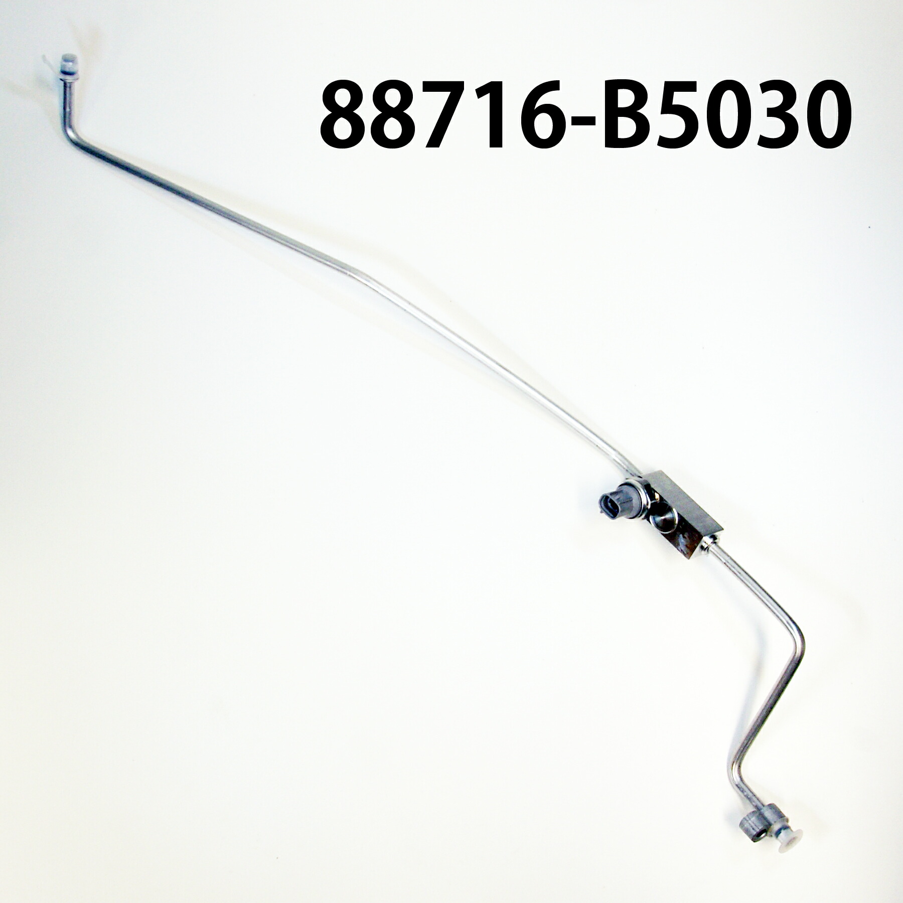 楽天市場】ダイハツ ACリキッドチューブ 88716-B5030 S200系 デンソー