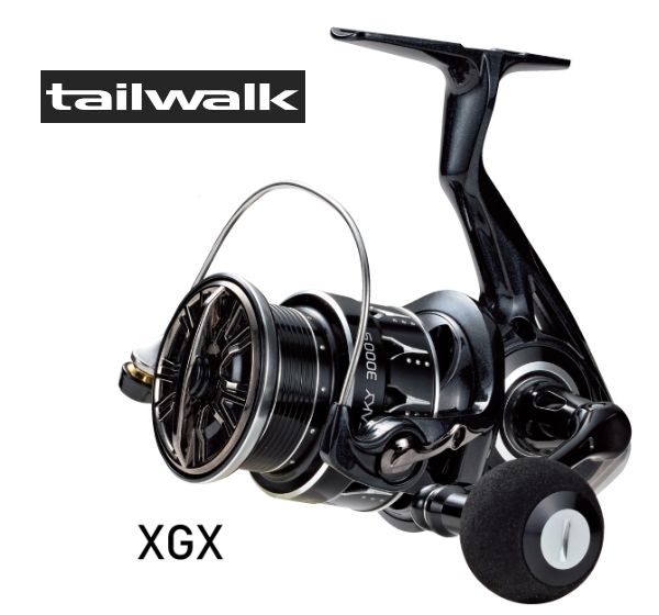 テイルウォーク スピーキー 3000SXGX (リール) 価格比較 - 価格.com