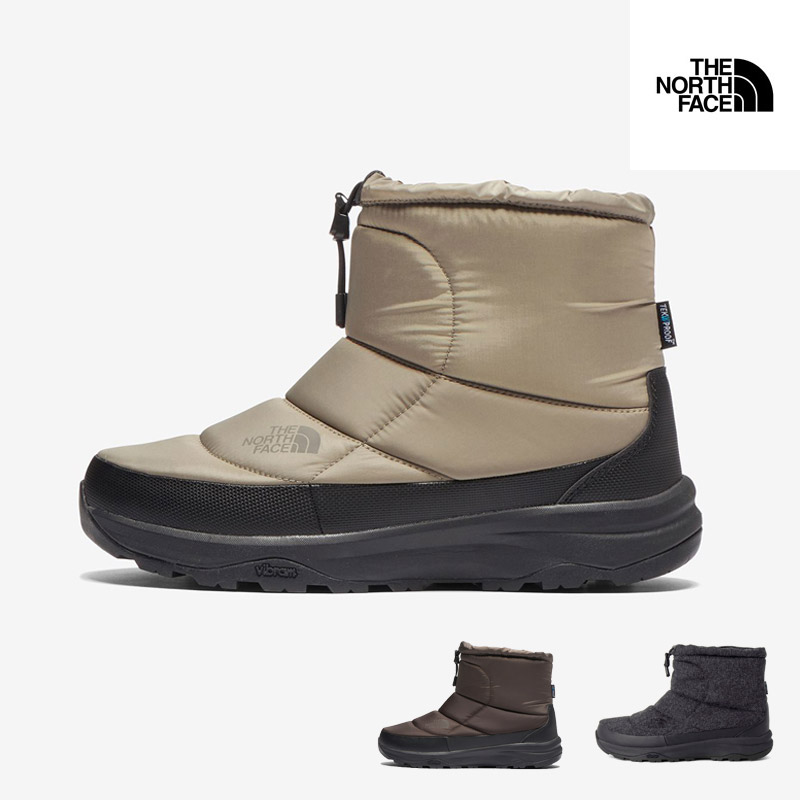 楽天市場】ノースフェイス ヌプシ 23cmの通販