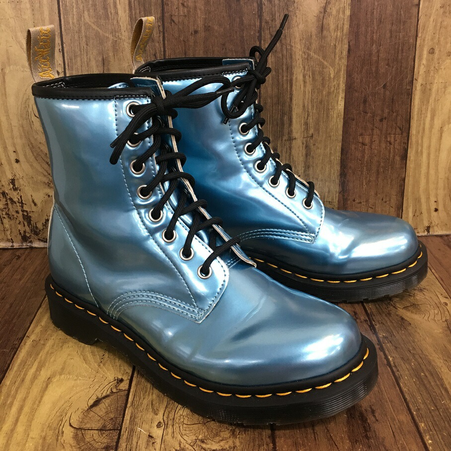 楽天市場】ドクターマーチン グリッター（靴）の通販