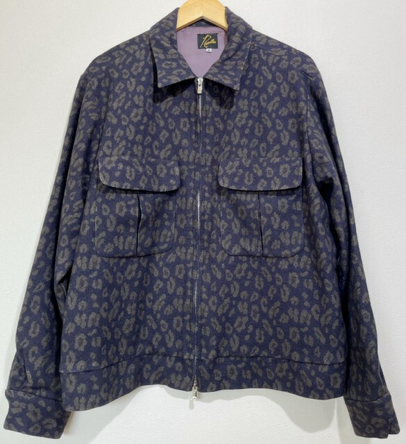 楽天市場】【送料無料】Needles(ニードルズ) LQ146 Sport Jacket