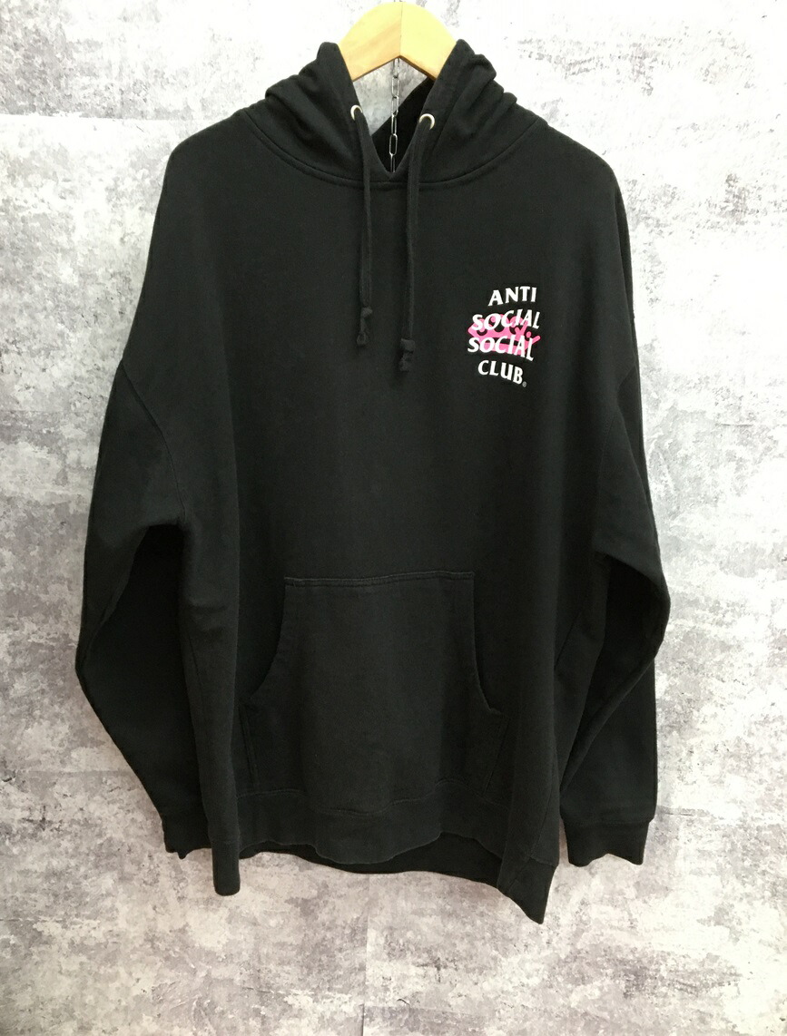 BISH is OVER ビジュアルパーカー 【公式通販】