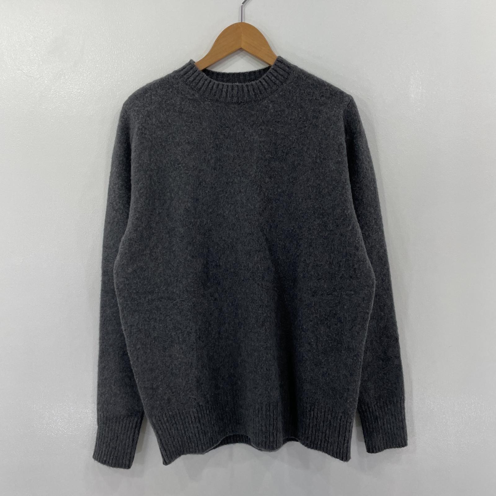 楽天市場】【中古】 OAMC | オーエーエムシー 23AW WHISTLER CREWNECK