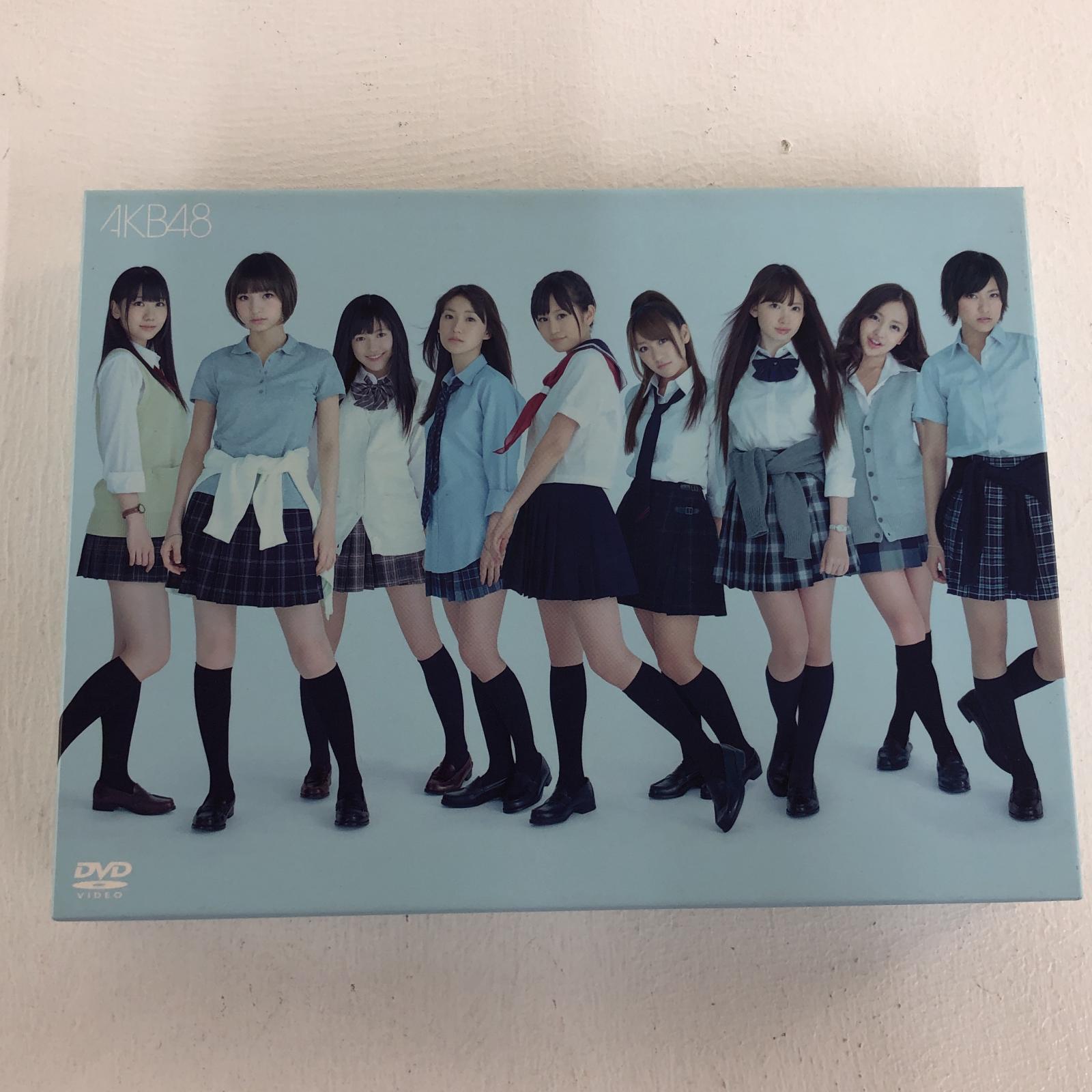 楽天市場】AKBがいっぱい ザ・ベスト・ミュージックビデオ