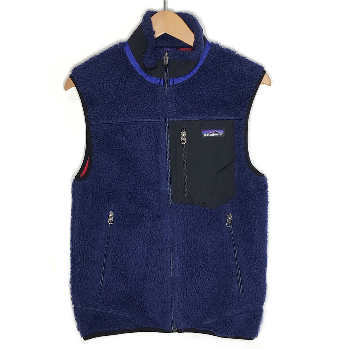 楽天市場】パタゴニア レトロx ベスト（スポーツ・アウトドア）の通販
