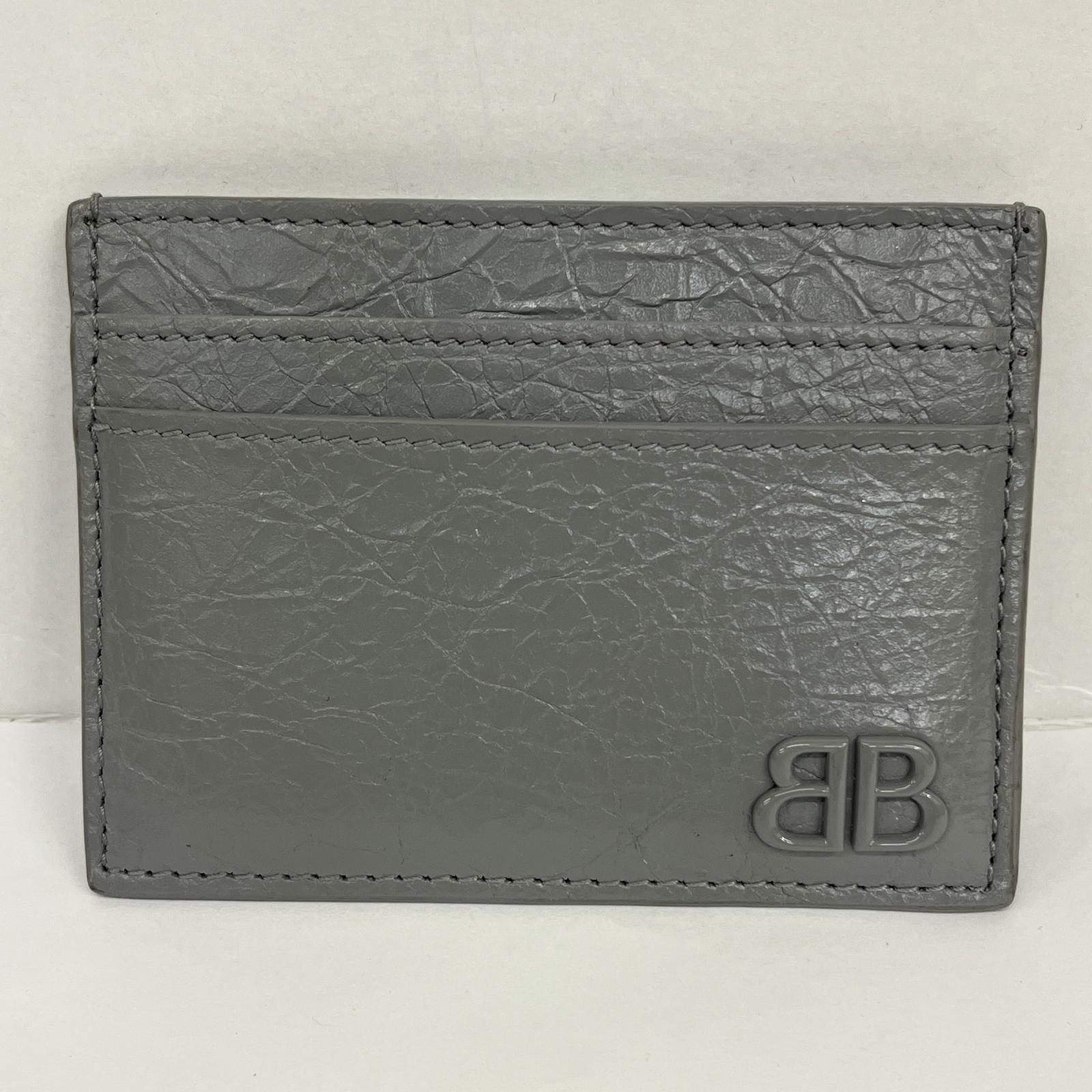 楽天市場】バレンシアガ 中古（名刺入れ｜財布・ケース）：バッグ