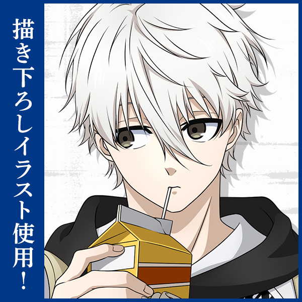 楽天市場】ブルーロック 缶バッジ 描き下ろし 凪誠士郎 : O-TRAP