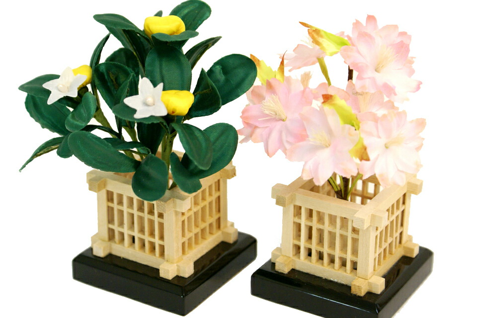 楽天市場】雛人形 久月 木村綾作 「ほのか 結香雛」十人 木目込み 三段