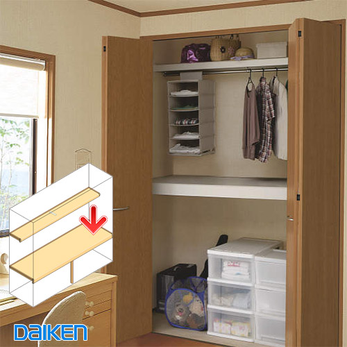 楽天市場】大建工業 棚板の通販