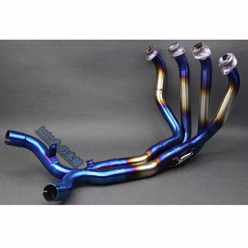 楽天市場】フルエキゾースト z1000 フルエキ化 エキゾーストパイプ